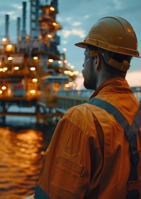 Трейдинг нефти и нефтепродуктов