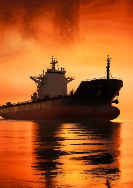 Бункеровочная деятельность и агентирование судов