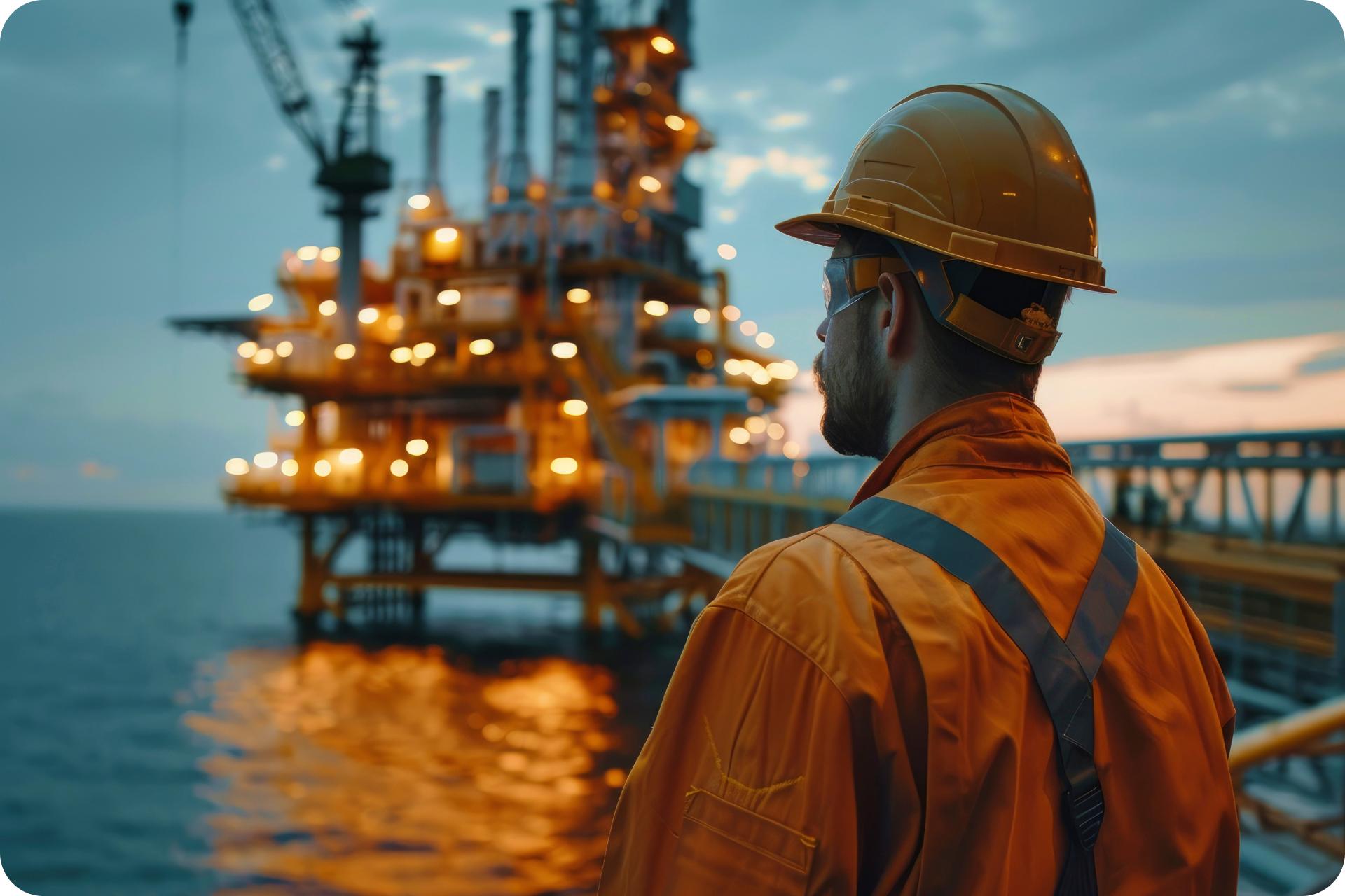 Трейдинг нефти и нефтепродуктов